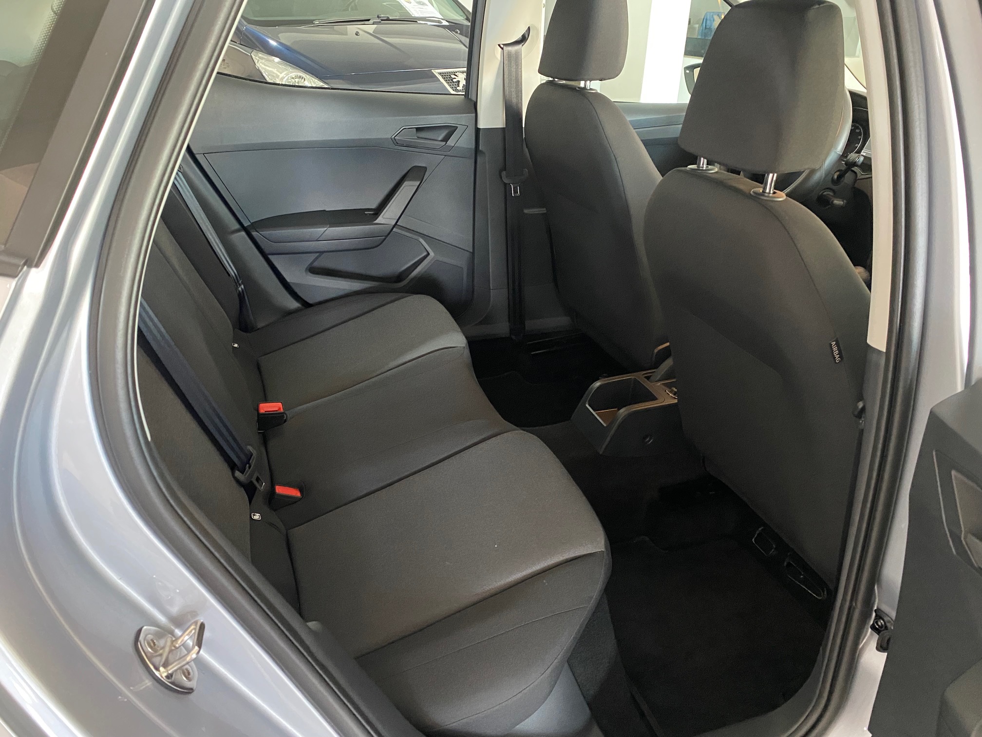 SEAT Arona 1.0 TSI Style – 95 CV 06/2020 Gasolina