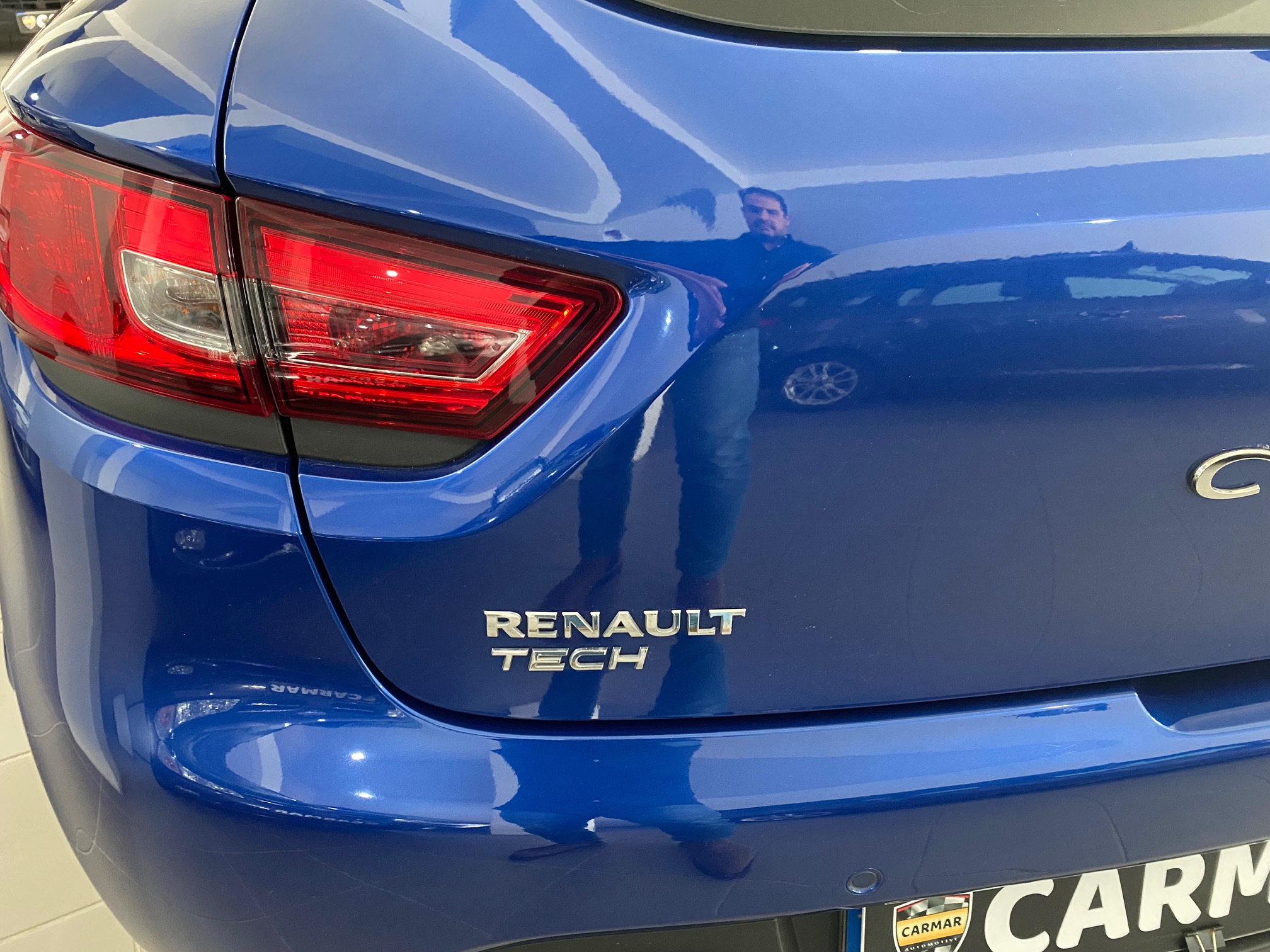 RENAULT Clio 1.5 DCI  – 90 CV 04/2019